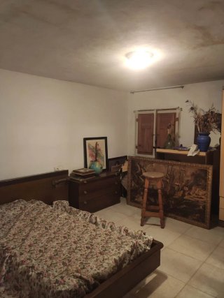 Finca con casa
