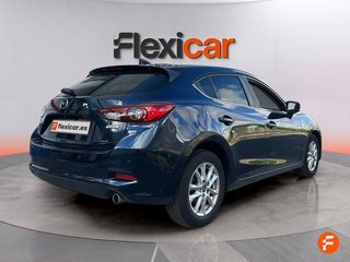 Mazda 3 1.5 DE 77kW (105CV) Luxury