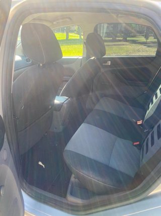 Ford Focus 2008