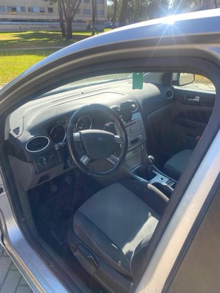 Ford Focus 2008