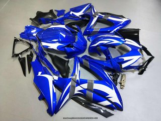 Carenado Completo SUZUKI GSXR 600 / 750 2008 2010
