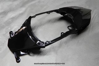 Carenado Completo SUZUKI GSXR 600 / 750 2008 2010