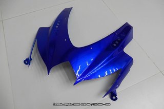 Carenado Completo SUZUKI GSXR 600 / 750 2008 2010