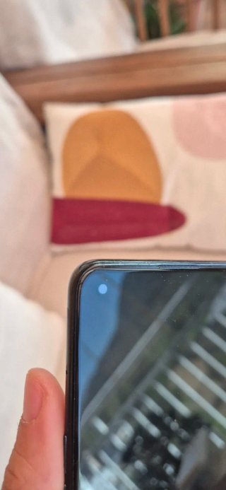 Oppo Find X3 Lite + Caricabatterie Originale + Scatola