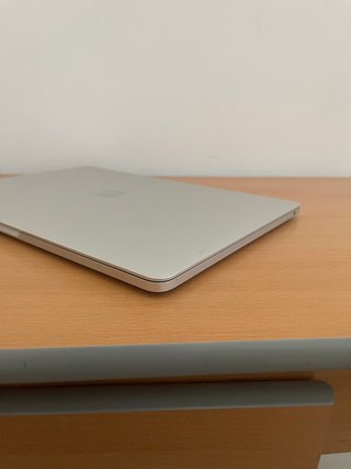 MacBook Pro 13 2017 A1708 Plata