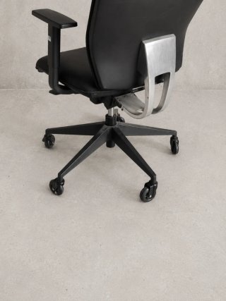 Silla de oficina ergonómica profesional