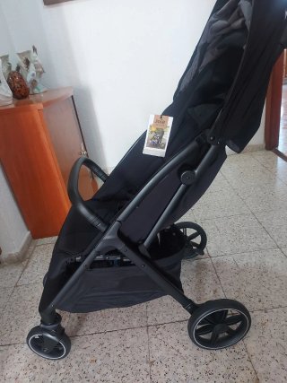 Silla de paseo