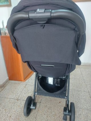 Silla de paseo