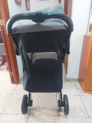 Silla de paseo