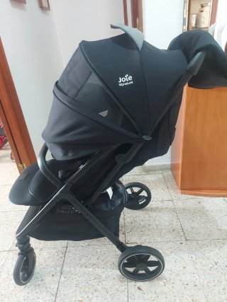 Silla de paseo