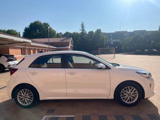 KIA Rio 2018