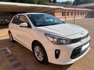 KIA Rio 2018