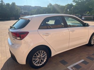KIA Rio 2018