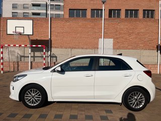 KIA Rio 2018