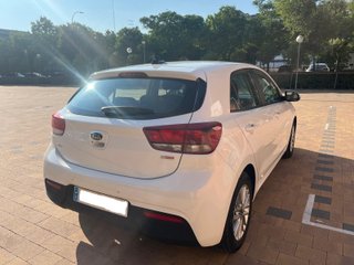 KIA Rio 2018