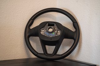 Volante Seat Leon