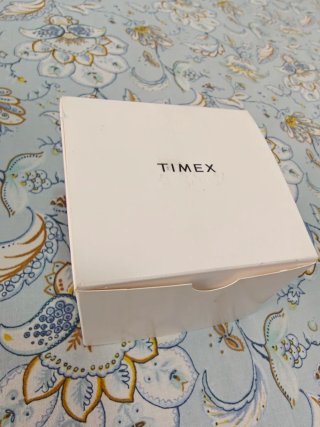 Reloj Timex Edición Limitada Smurf