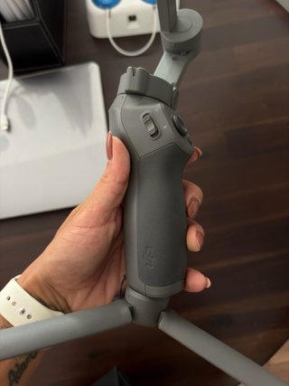 DJI Osmo Mobile Gimbal Estabilizador Smartphone