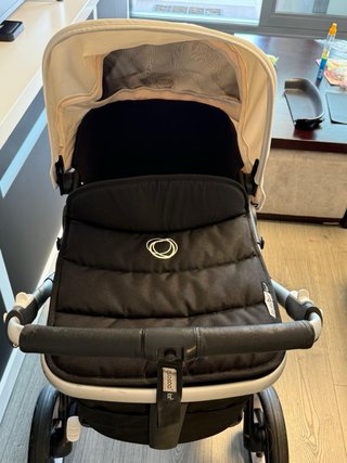 Bugaboo Fox 3 Silla de Paseo