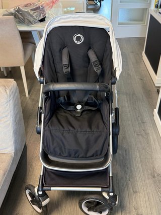 Bugaboo Fox 3 Silla de Paseo
