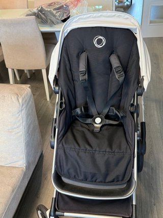 Bugaboo Fox 3 Silla de Paseo
