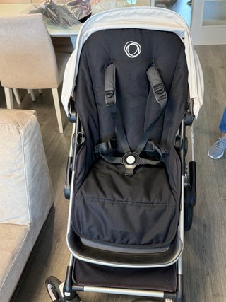 Bugaboo Fox 3 Silla de Paseo
