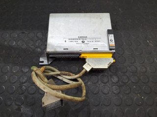 Centralita motor uce bmw 5wk7054 serie 1 * 106982