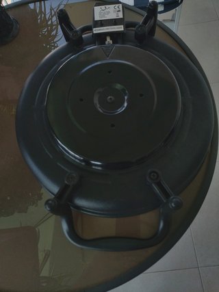 Paellera Eléctrica Jata PE539 1500W