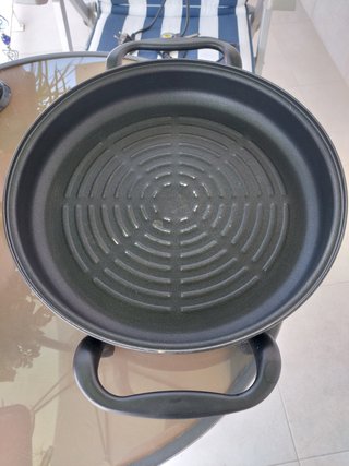 Paellera Eléctrica Jata PE539 1500W
