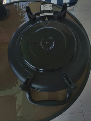 Paellera Eléctrica Jata PE539 1500W