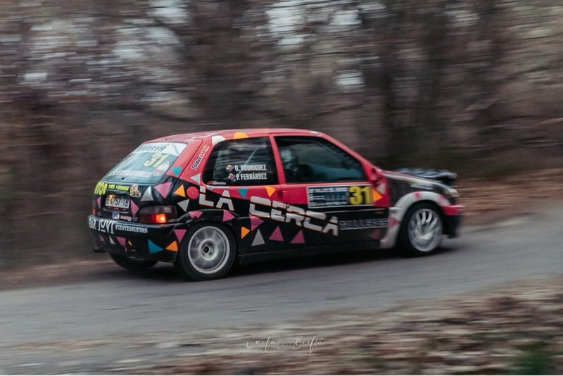 Citroen Saxo 1996 - foto 1