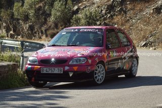 Citroen Saxo 1996