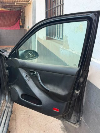 SEAT Leon MK1 FR