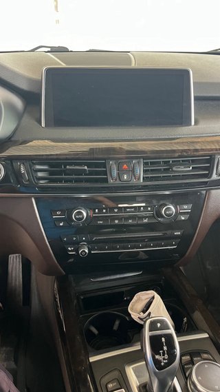 BMW X5 30D