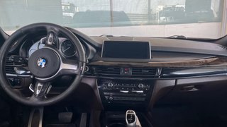 BMW X5 30D