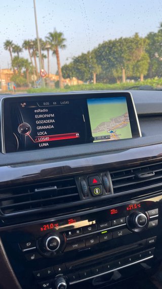 BMW X5 30D