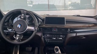 BMW X5 30D