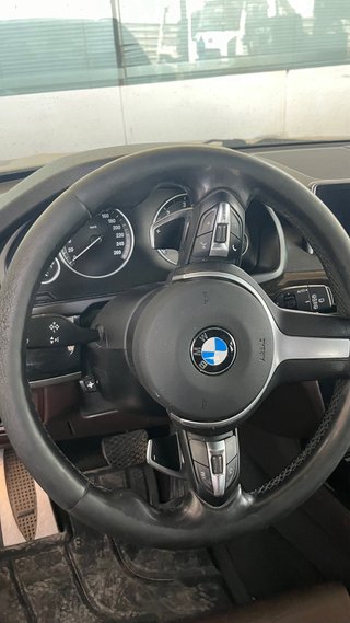 BMW X5 30D