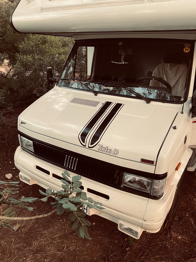 FIAT Ducato 1996 - foto 1