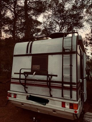 FIAT Ducato 1996