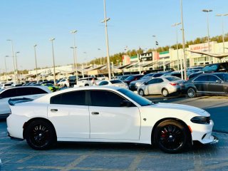 Dodge charger 2018