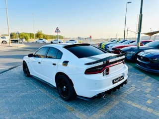 Dodge charger 2018