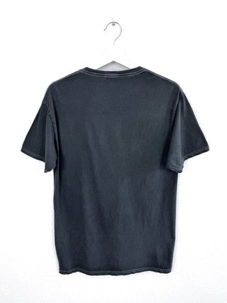 Camiseta Cypress Hill Hip Hop Music Retro Y2K Gris