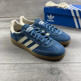 Adidas Handball Spezial Azul Marino Talla 37-40