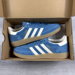 Adidas Handball Spezial Azul Marino Talla 37-40