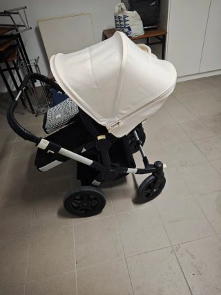 Bugaboo Gemelar