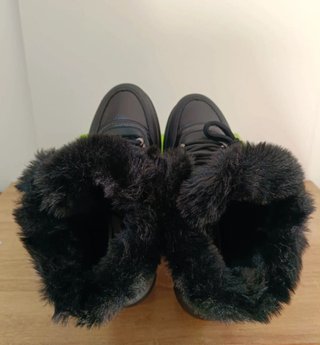 Botines Amarpies Confort Talla 38
