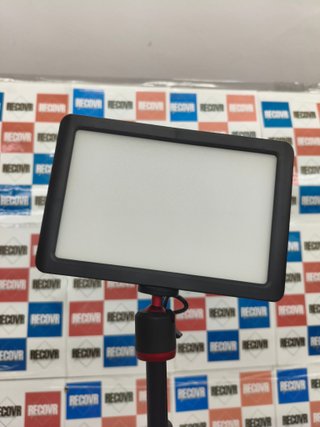 Foco LED de mesa