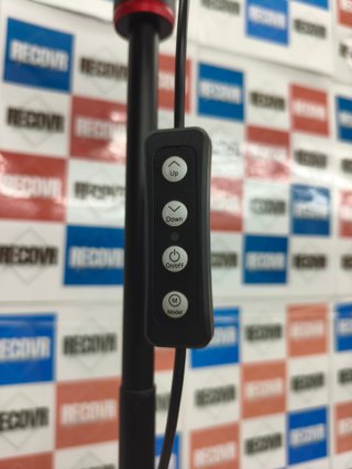 Foco LED de mesa