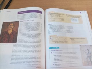 Llengua catalana i literatura, 1 ESO